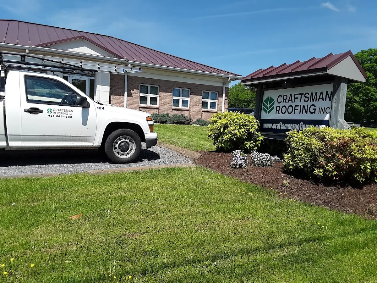 Quality Roof Replacement by experienced craftsmen in The Valley